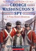 George Washingtons Spy