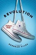 Sixties Trilogy 02 Revolution