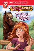 Pony Mysteries 1 Penny & Pepper