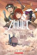 Amulet 03 Cloud Searchers