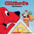 Clifford's Christmas (Classic Storybook)