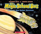 The Magic School Bus Lost in the Solar System [With CD (Audio)]