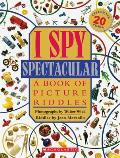 I Spy Spectacular