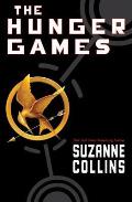 The Hunger Games: The First Book of the Hunger Games