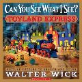 Can You See What I See Toyland Express