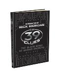 39 Clues Black Book of Buried Secrets