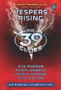 Vespers Rising (the 39 Clues, Book 11)