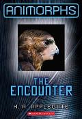 The Encounter: Animorphs 3