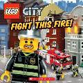 Lego City Fight This Fire