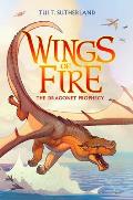 Wings of Fire 01 The Dragonet Prophecy