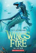 Wings of Fire 02 The Lost Heir