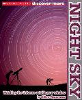 Scholastic Discover More Night Sky