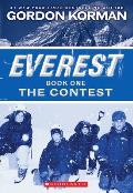 The Contest (Everest, Book 1): Volume 1