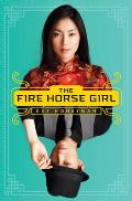 Fire Horse Girl