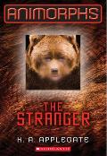The Stranger: Animorphs 7