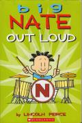 Big Nate Comics 02 Out Loud