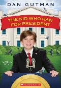 Kid Who Ran For President