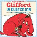 Clifford La Coleccion Spanish Language Edition of Clifford Collection