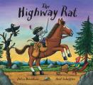 Highway Rat a Tale of Stolen Snacks