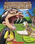 What If You Had Animal Teeth