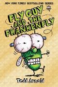 Fly Guy 13 Fly Guy & the Frankenfly