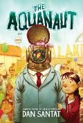 Aquanaut A Graphic Novel