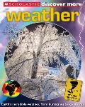 Scholastic Discover More Weather