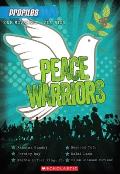Profiles 6 Peace Warriors