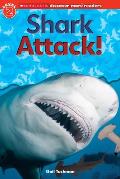 Shark Attack