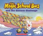 Magic School Bus & the Climate Challenge