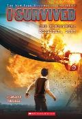 I Survived 13 the Hindenburg Disaster 1937