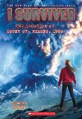 I Survived 14 The Eruption of Mount St Helens 1980