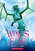 Wings of Fire 09 Talons of Power
