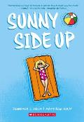 Sunny Side Up 01
