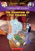 Creepella Von Cacklefur 08 Phantom of the Theater