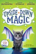 Upside Down Magic 01