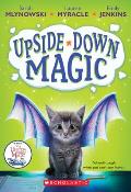 Upside Down Magic 01