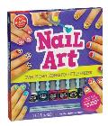Nail Art Over 35 Easy Designs for Little Fingers