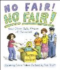 No Fair No Fair & Other Jolly Poems of Childhood