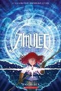 Amulet 09 Waverider