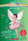 Giselle the Christmas Ballet Fairy Rainbow Magic Special Edition