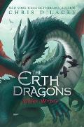 Erth Dragon 02 Dark Wyng