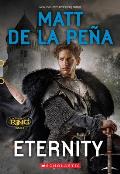 Eternity Infinity Ring Book 8