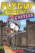 Fly Guy Presents Castles Scholastic Reader Level 2