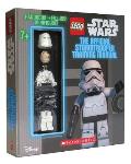 LEGO Star Wars: The Official Stormtrooper Training Manual