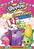 Shopkins Corny Jokes & Riddles