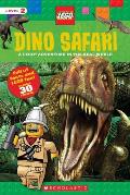 Dino Safari Lego Nonfiction