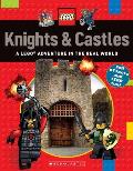 Knights & Castles Lego Nonfiction