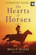 Hearts of Horses