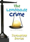 Lemonade War 02 Lemonade Crime